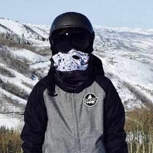 Meet your Posher, Chase